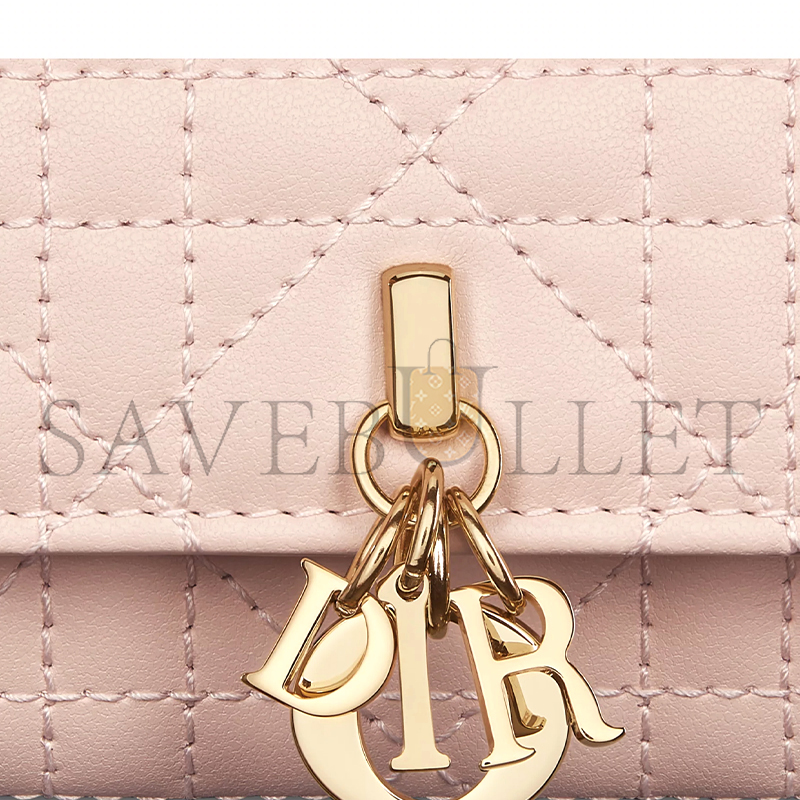 DIOR MY DIOR MINI BAG S0980ONMJ_M413 (21*11*5cm) DIOR MY DIOR MINI BAG S0980ONMJ_M413 (21*11*5cm)